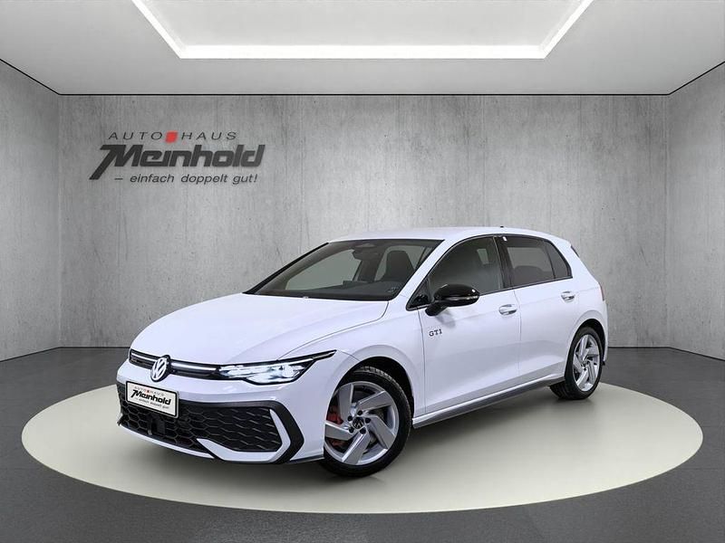 Neu VW Golf VIII Style 265 PS (194 kW) 2026 Weiß Limousine