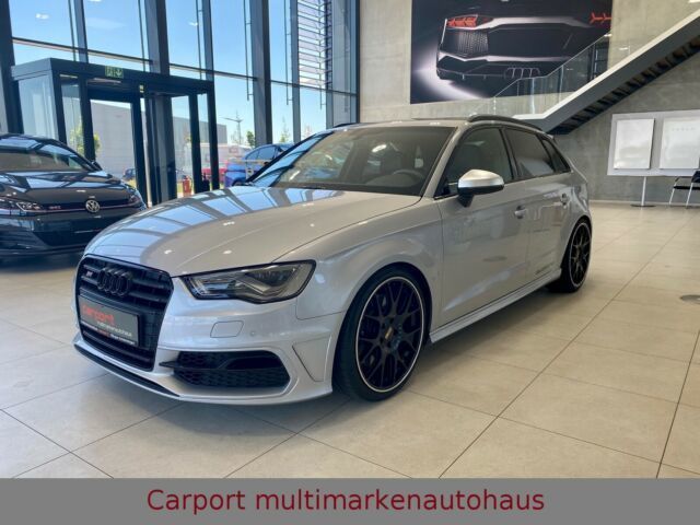 Verkauft Audi S3 Sb2 0 Tfsi Quattro R Gebraucht 2015 55 800 Km In Villingen Schwen