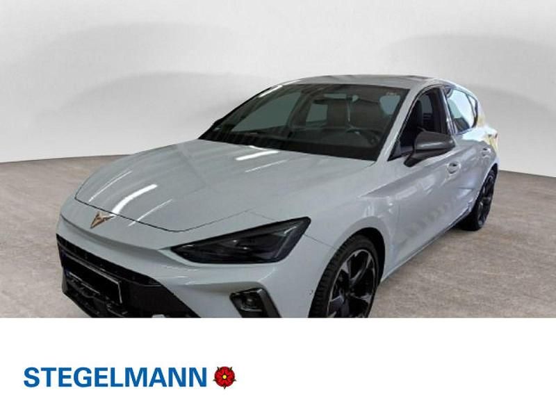 Second-hand Cupra Leon 150 CP (110 kW) 2025 Berlinǎ