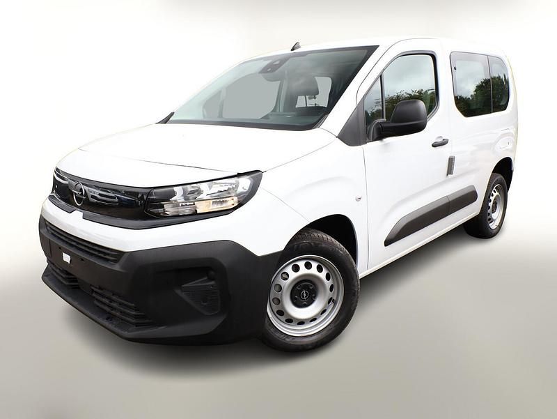 Neu Opel Combo Edition 102 PS (75 kW) 2025 Kiama blau metallic Van / Kleinbus