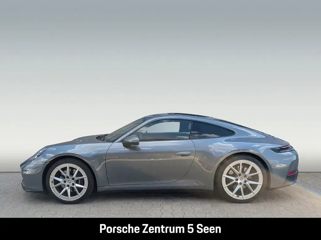 Gebraucht Porsche 911 Carrera 394 PS (289 kW) 2025 Grau Coupé