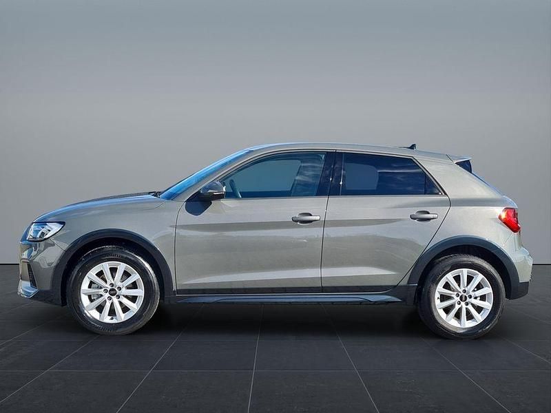 Gebraucht Audi A1 Sport 116 PS (85 kW) 2025 Grau SUV