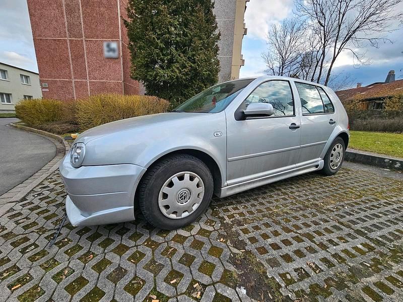 Golf 4 Gebraucht Von Privat