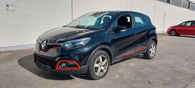 Gebraucht 2014 Renault Captur SUV | 6.499 € (Guter Preis) - Bild 1/4