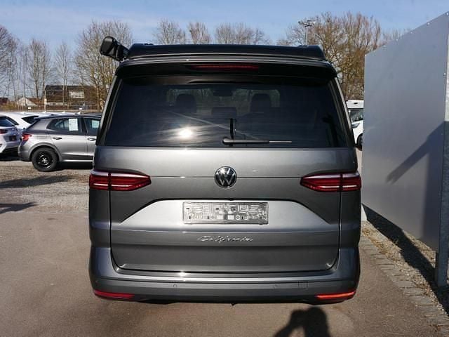 Gebraucht 2024 VW California Beach Van | 64.340 € (Superpreis) - Bild 1/1