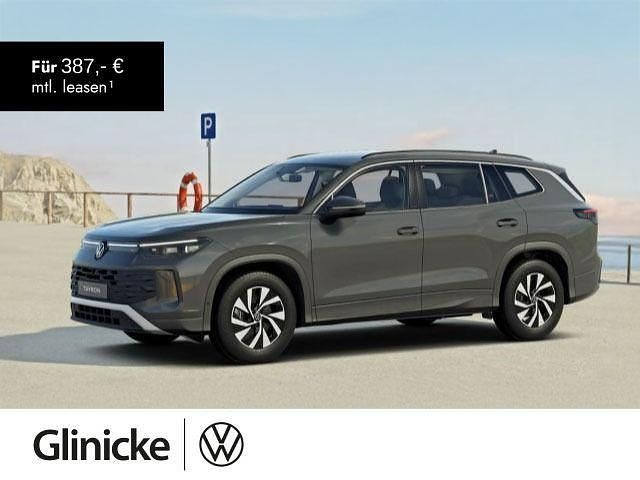 Grau Neu 2025 VW Tayron Life SUV | 40.770 € (Superpreis) - Bild 1/3
