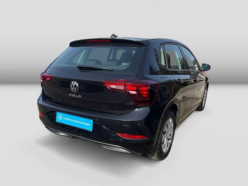 Gebraucht VW Polo Life 80 PS (58 kW) 2025 Deep black perleffekt Kleinwagen