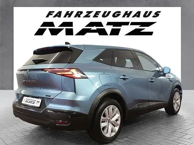 Gebraucht Renault Symbioz Evolution 143 PS (105 kW) 2025 Blau SUV