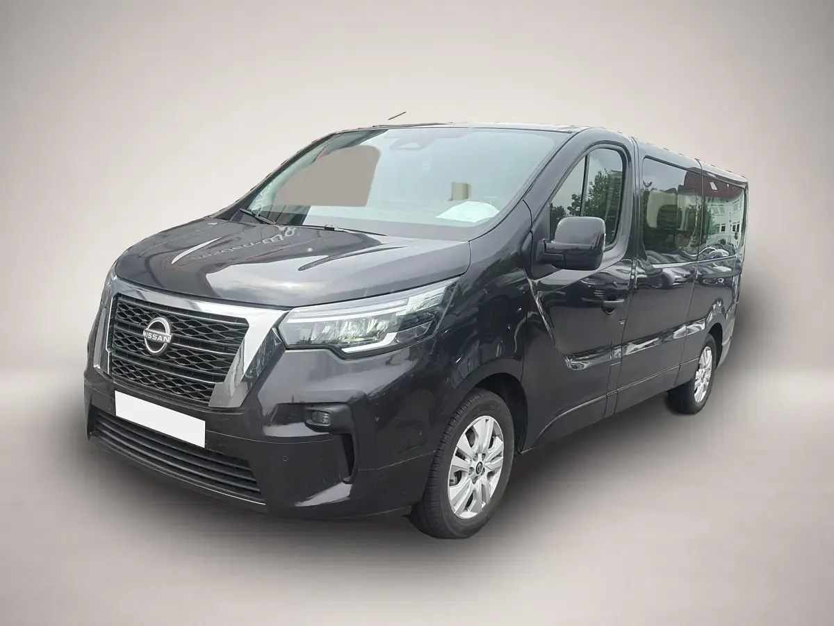 Gebraucht Nissan Primastar Tekna 170 PS (125 kW) 2025 Van / Kleinbus