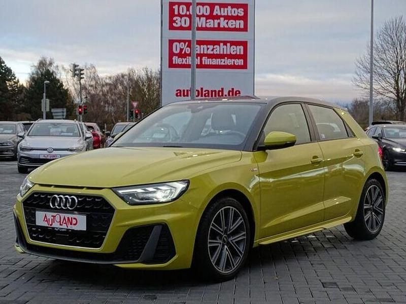 Gebraucht Audi A1 Comfort 2020 Andere Kleinwagen