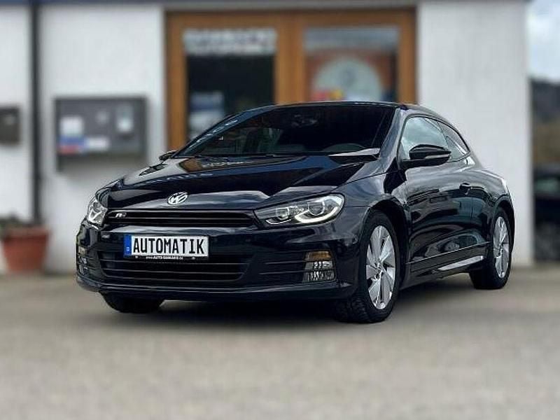 Gebraucht VW Scirocco 180 PS (132 kW) 2015 Other Coupé