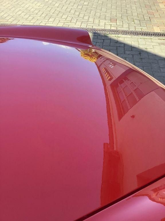 Gebraucht Alfa Romeo Spider 103 PS (75 kW) 1979 Rot Cabrio