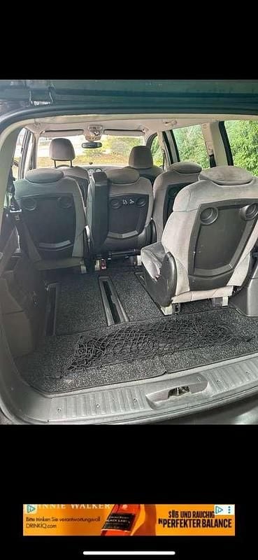 Gebraucht Citroën C8 Exclusive 158 PS (116 kW) 2005 Van / Kleinbus