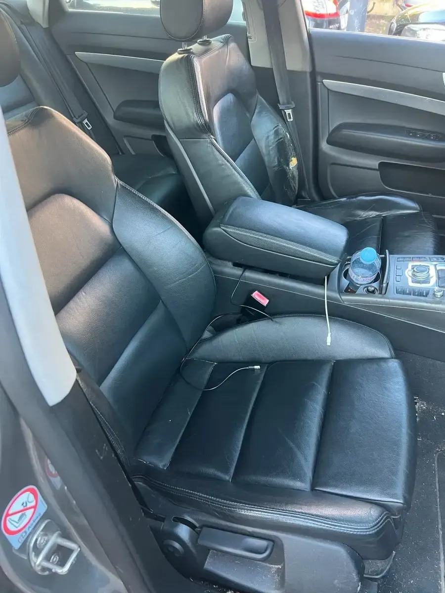 Gebraucht Audi A6 224 PS (164 kW) 2005 Limousine