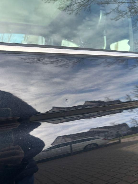 Gebraucht Fiat 500 Lounge 69 PS (50 kW) 2012 Schwarz Kleinwagen