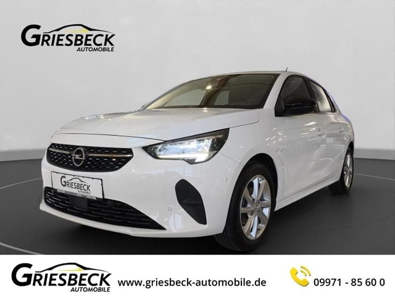 Gebraucht Opel Corsa Elegance 75 PS (55 kW) 2022 Kleinwagen
