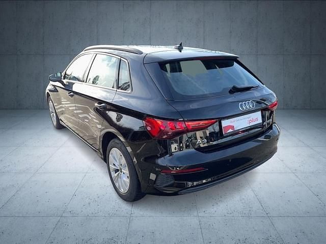 Gebraucht Audi A3 Sportback e-tron 204 PS (150 kW) 2023 Kleinwagen