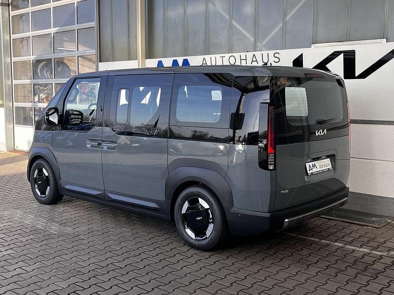 Neu Kia PV5 119 kW (163 PS) 2026 Grau Van / Kleinbus