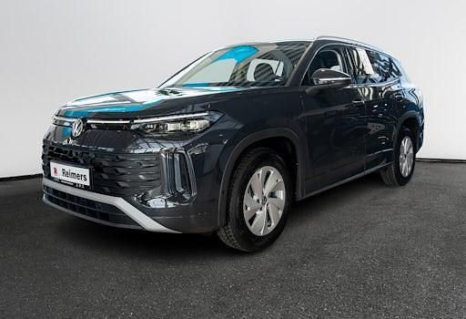 Gebraucht VW Tayron Life 193 PS (141 kW) 2026 Grau SUV