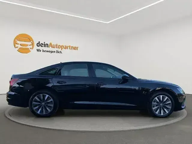Gebraucht Audi A6 Basis 299 PS (219 kW) 2020 Brillantschwarz Limousine