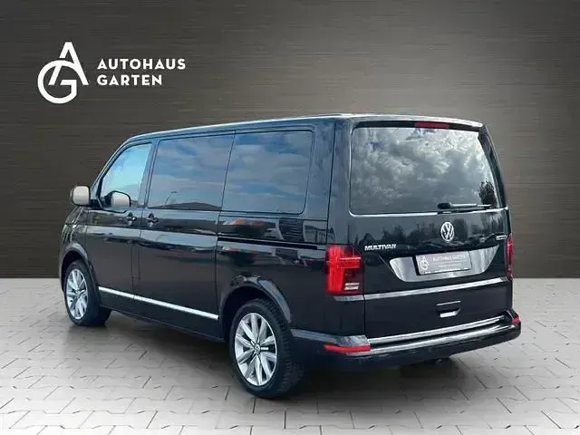 Gebraucht VW Multivan Highline 63 PS (46 kW) 2020 Andere Van / Kleinbus