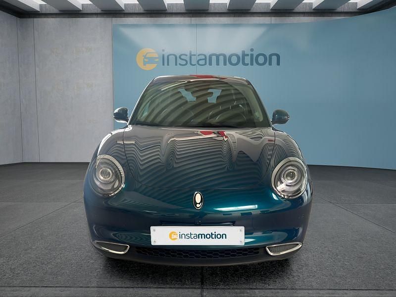 Gebraucht Ora 03 125 kW (171 PS) 2023 Grün Kleinwagen