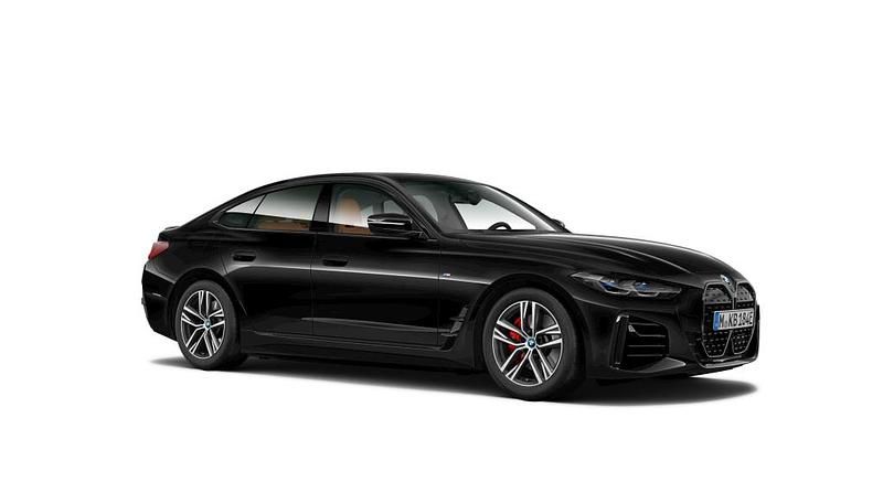 Gebraucht BMW i4 Efficient Dynamics 210 kW (286 PS) 2025 Limousine