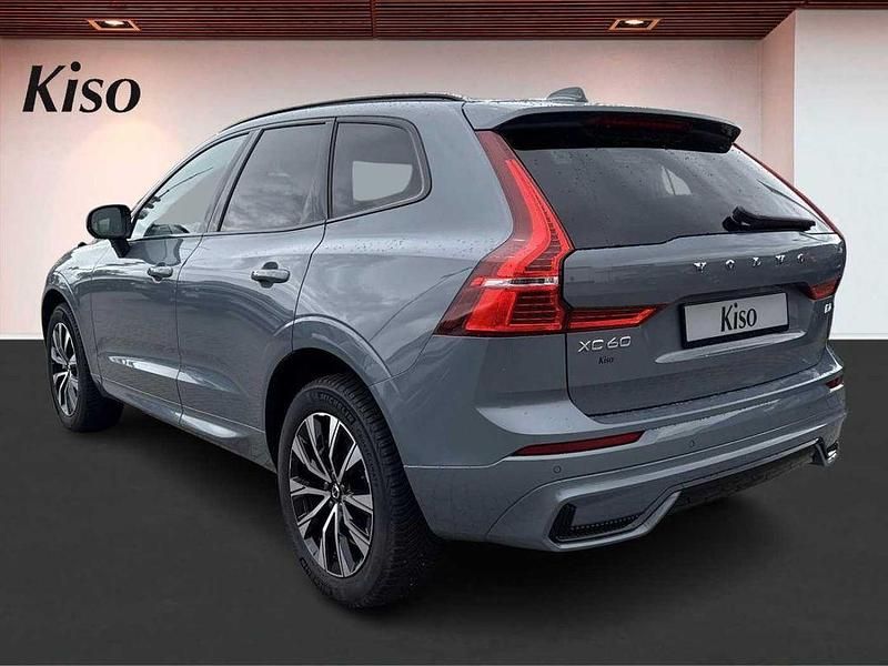 Gebraucht Volvo XC60 Plus 197 PS (144 kW) 2023 728 thunder grey metallic SUV