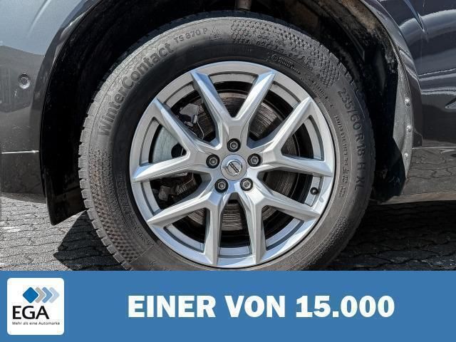 Gebraucht Volvo XC60 Ultra 455 PS (334 kW) 2024 Grau metallic SUV