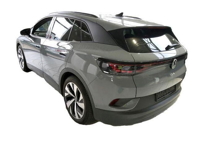 Gebraucht VW ID.4 Pro Performance 150 kW (204 PS) 2022 Mondsteingrau SUV