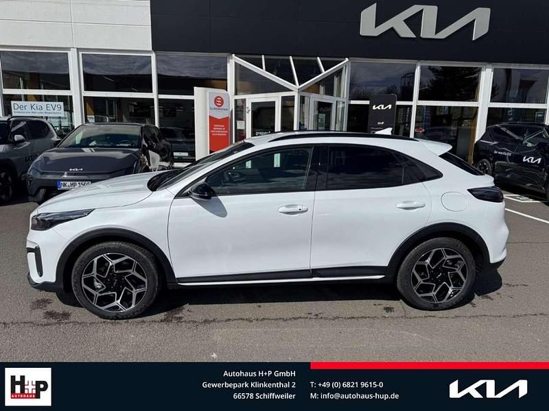 Neu Kia XCeed GT-Line 179 PS (131 kW) 2026 (hw2) deluxe white m SUV