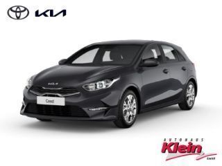Schwarz Neu 2025 Kia Ceed Vision Limousine | 25.990 € (Etwas zu teuer) - Bild 1/1