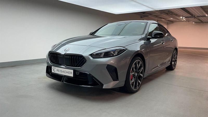 Skyscraper grau metallic Neu 2025 BMW 223 Efficient Dynamics Coupé | 52.490 € - Bild 1/4