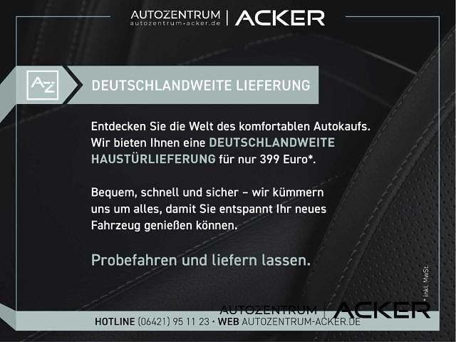 Gebraucht Ford Focus Cool & Connect 101 PS (74 kW) 2022 Agate black Kombi