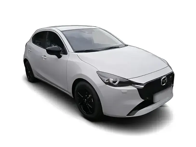 Gebraucht Mazda 2 Homura-Line 116 PS (85 kW) 2024 Andere Kleinwagen