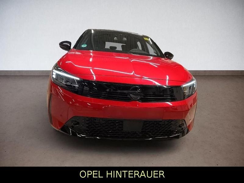 Gebraucht Opel Corsa 101 PS (74 kW) 2025 Rot Kleinwagen