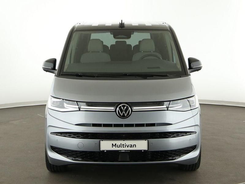 Neu VW Multivan Edition 150 PS (110 kW) 2026 Blau Van