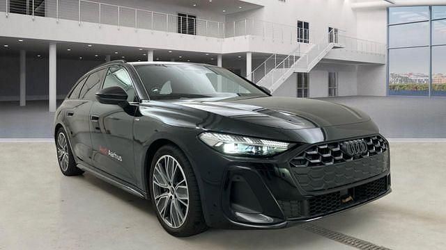 Gebraucht Audi A5 S-line plus 204 PS (150 kW) 2025 Schwarzkeine angabe Kombi