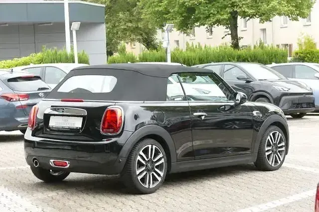 Gebraucht Mini Cooper 136 PS (100 kW) 2019 Andere Kleinwagen