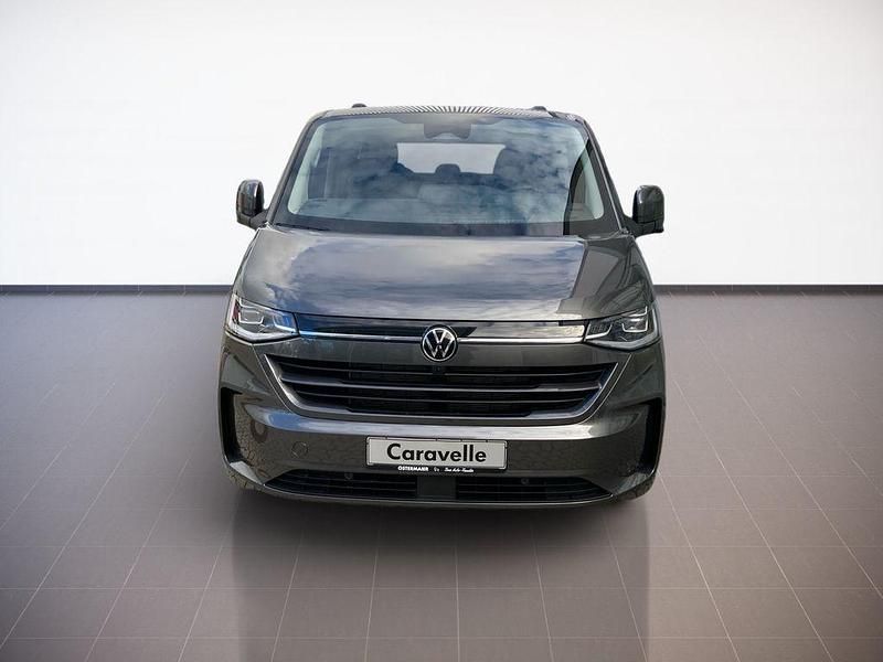 Neu VW Caravelle Style 170 PS (125 kW) 2025 Grau Van / Kleinbus