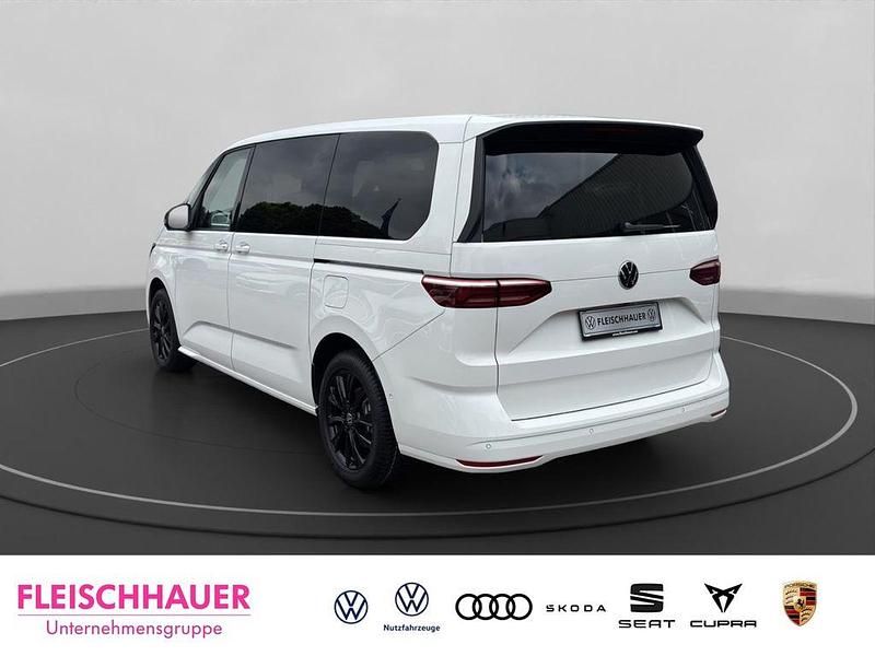 Neu VW Multivan Edition 204 PS (150 kW) 2026 Weiß Van