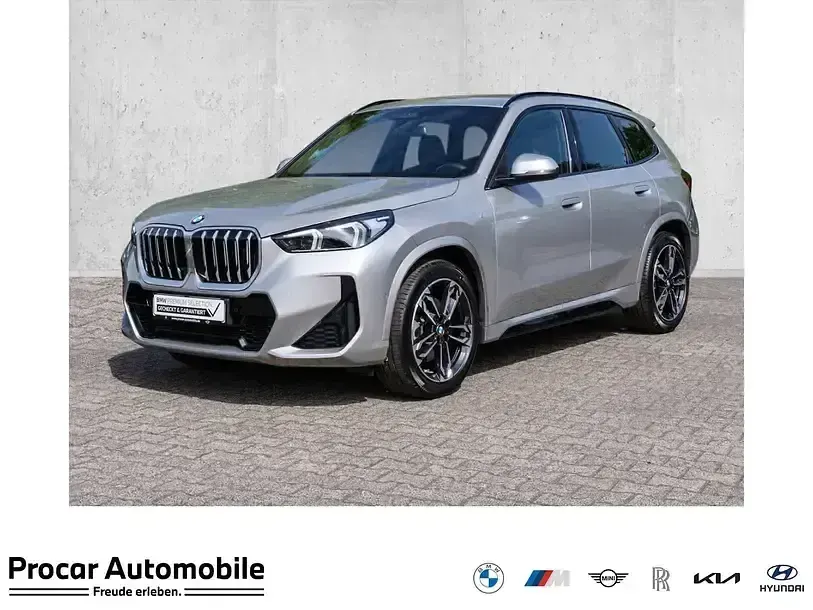 Używany BMW X1 M Sport 156 KM (114 kW) 2025 SUV