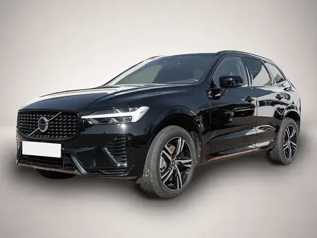 Gebraucht Volvo XC60 R-Design 197 PS (144 kW) 2022 SUV