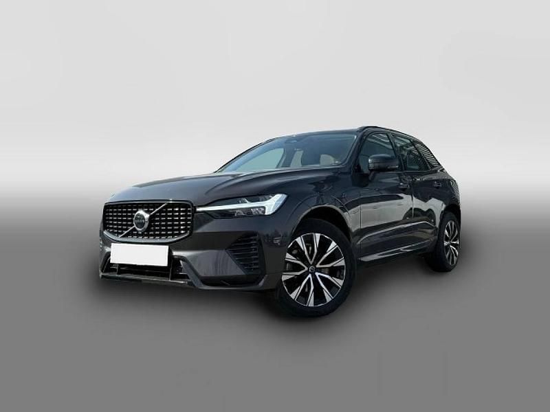 Gebraucht Volvo XC60 Plus 197 PS (144 kW) 2023 Grau SUV