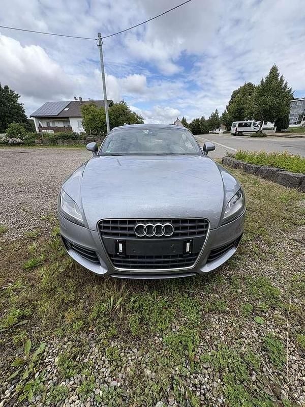 Gebraucht 2007 Audi TT Coupé | 4.500 € (Fairer Preis) - Bild 1/4