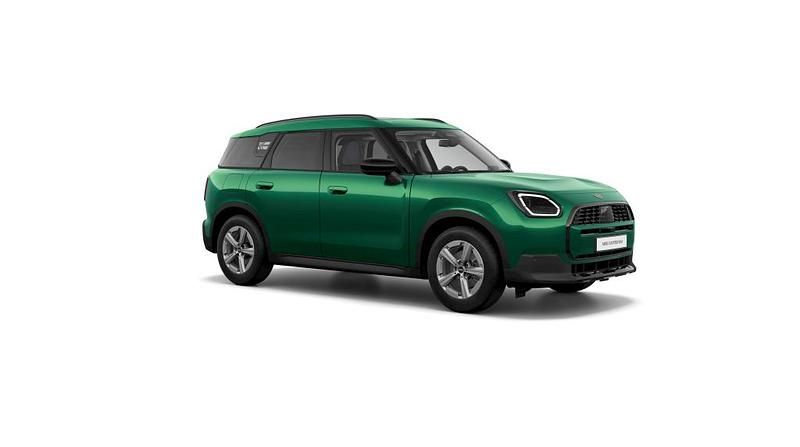 Gebraucht Mini Countryman 156 PS (114 kW) 2024 SUV