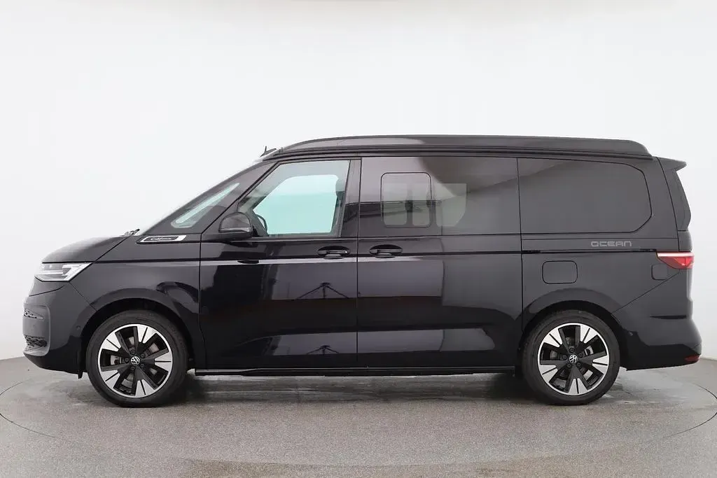 Neu VW California California 150 PS (110 kW) 2025 Schwarz Van