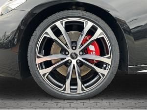 Gebraucht Audi S5 367 PS (269 kW) 2025 Schwarz (mythosschwarz metallic) Kombi