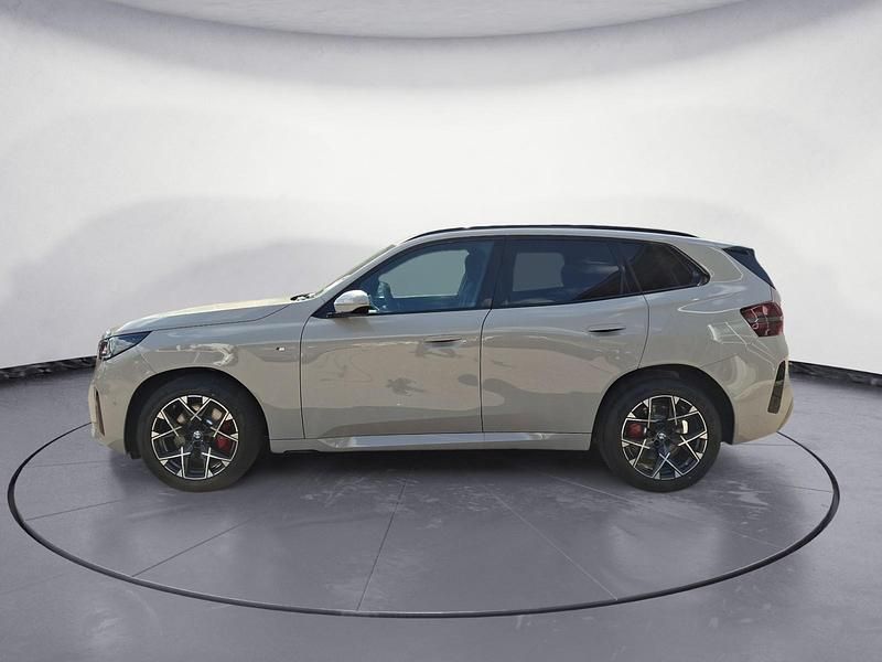 Neu BMW X3 197 PS (144 kW) 2026 Grau SUV