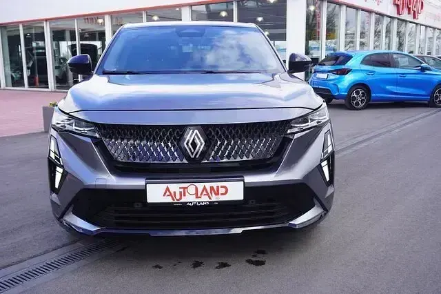 Gebraucht Renault Rafale Techno 200 PS (147 kW) 2025 Grau SUV